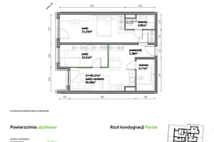 Plan nieruchomości