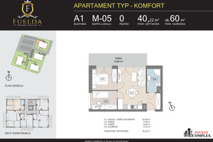 Plan nieruchomości