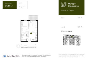 Plan nieruchomości