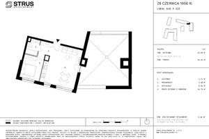 Plan nieruchomości