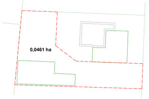 Plan nieruchomości