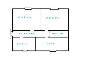 Plan nieruchomości