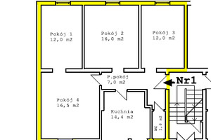 Plan nieruchomości