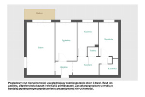 Plan nieruchomości