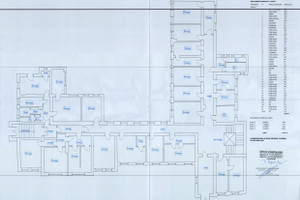 Plan nieruchomości