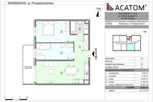 Plan nieruchomości