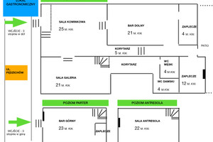 Plan nieruchomości