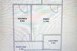 Plan nieruchomości