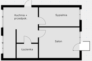 Plan nieruchomości