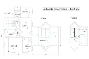 Plan nieruchomości