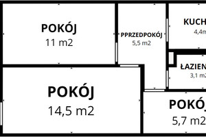 Plan nieruchomości