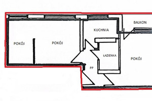 Plan nieruchomości