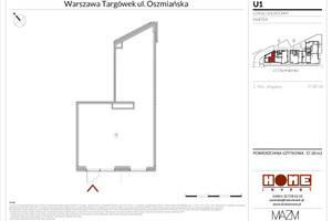 Plan nieruchomości