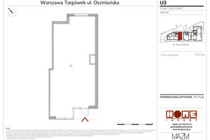 Plan nieruchomości