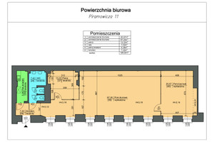 Plan nieruchomości