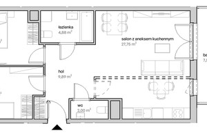 Plan nieruchomości