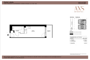 Plan nieruchomości