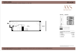 Plan nieruchomości