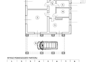 Plan nieruchomości