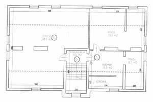 Plan nieruchomości