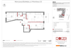 Plan nieruchomości