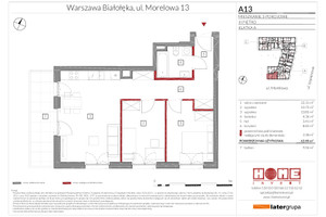 Plan nieruchomości