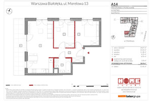 Plan nieruchomości