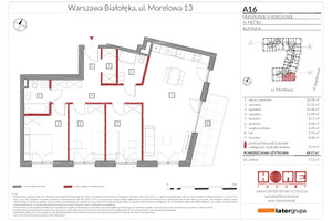 Plan nieruchomości