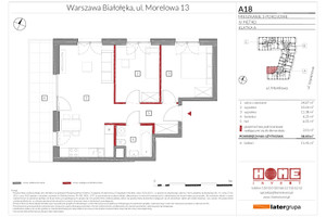 Plan nieruchomości