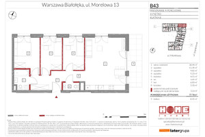 Plan nieruchomości