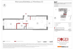 Plan nieruchomości