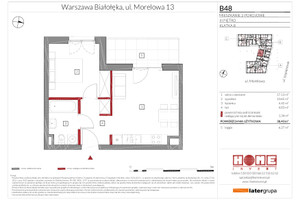 Plan nieruchomości