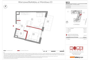 Plan nieruchomości