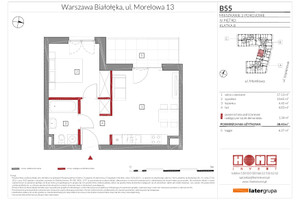 Plan nieruchomości