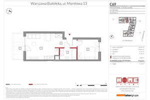 Plan nieruchomości