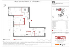 Plan nieruchomości