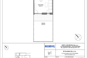 Plan nieruchomości