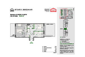 Plan nieruchomości