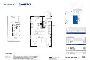 Plan nieruchomości