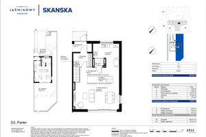 Plan nieruchomości