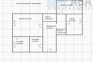 Plan nieruchomości