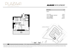 Plan nieruchomości