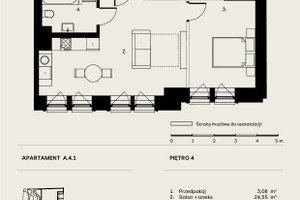 Plan nieruchomości