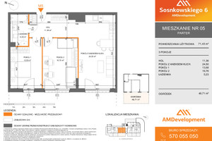 Plan nieruchomości