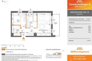 Plan nieruchomości