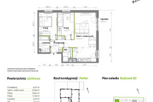 Plan nieruchomości