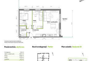 Plan nieruchomości