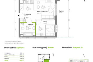 Plan nieruchomości