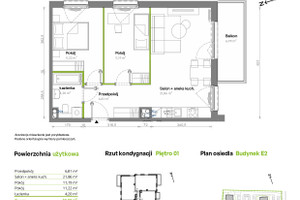 Plan nieruchomości