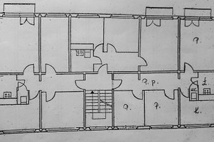 Plan nieruchomości